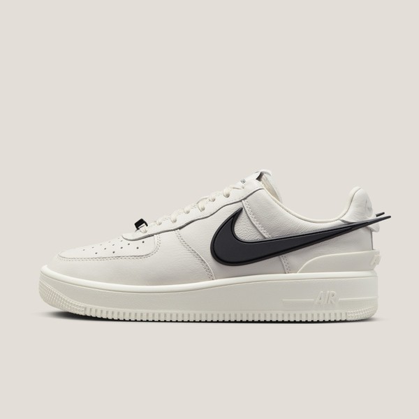 AMBUSH and Nike Release Two New Air Force 1's | Grailify